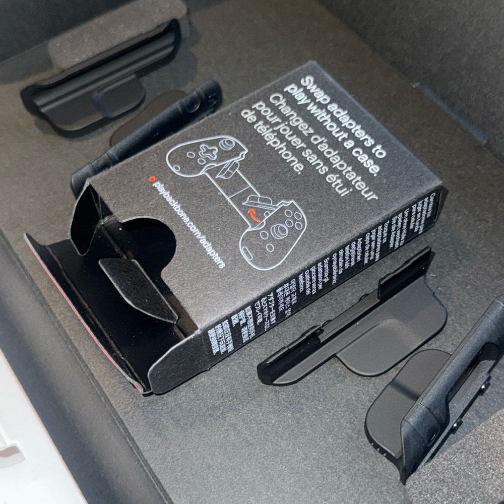 Backbone Mobile Gaming Controller - USB C - Picture 7 of 10
